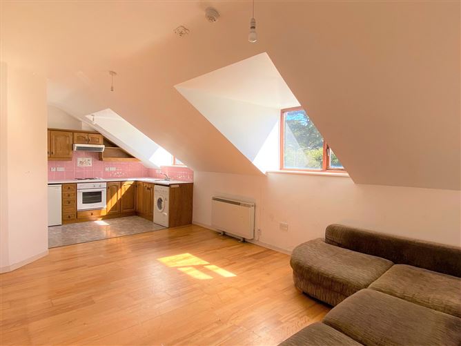 2b Reenmeen Apartments, Glengarriff, Cork