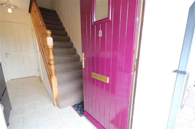 8 The Orchard, Shanbally, Cork