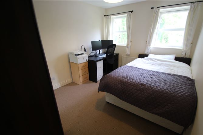 8 The Orchard, Shanbally, Cork