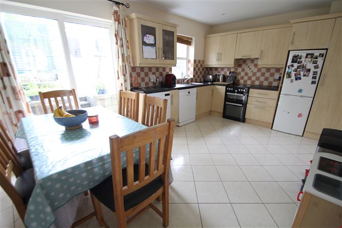 8 The Orchard, Shanbally, Cork