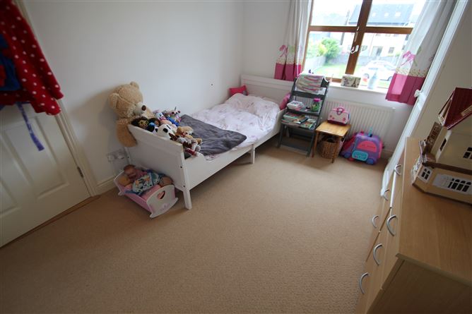 8 The Orchard, Shanbally, Cork