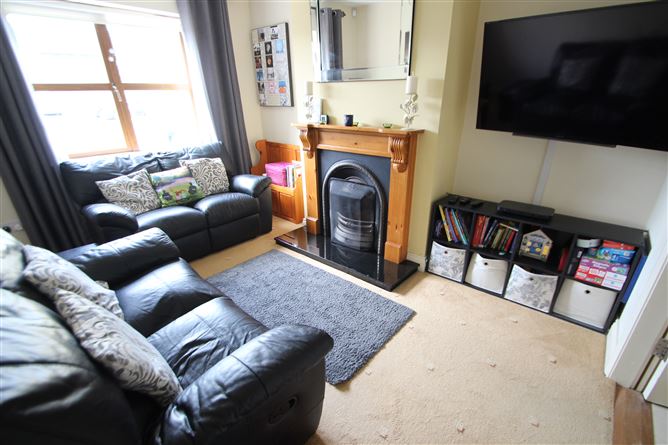 8 The Orchard, Shanbally, Cork