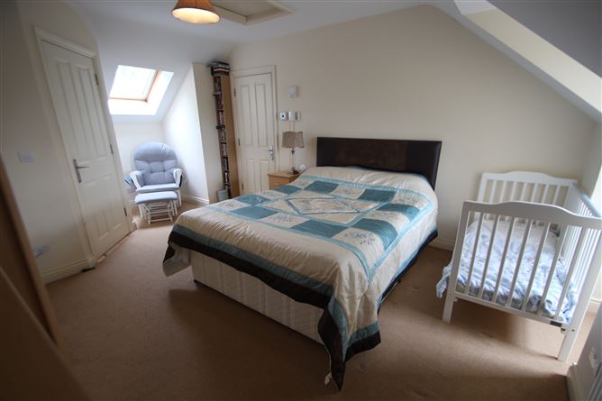 8 The Orchard, Shanbally, Cork