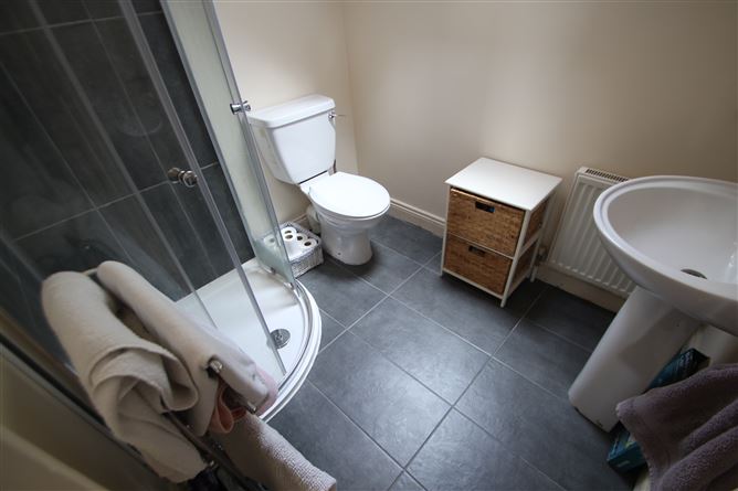 8 The Orchard, Shanbally, Cork