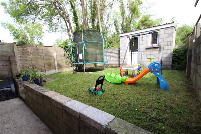 8 The Orchard, Shanbally, Cork