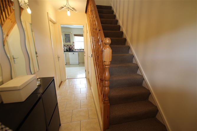 8 The Orchard, Shanbally, Cork
