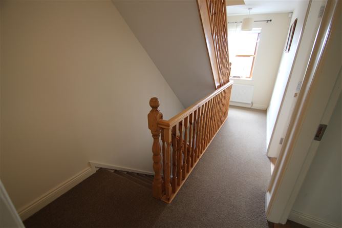 8 The Orchard, Shanbally, Cork