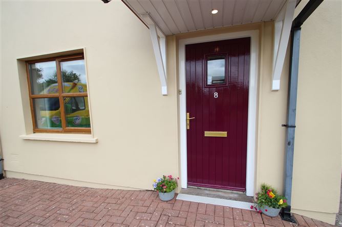 8 The Orchard, Shanbally, Cork