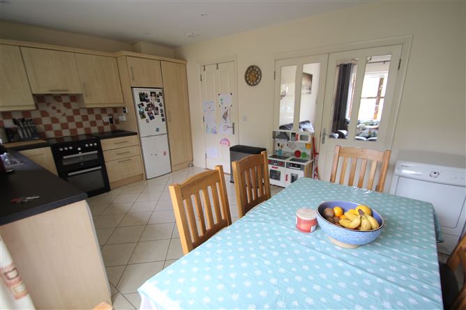8 The Orchard, Shanbally, Cork