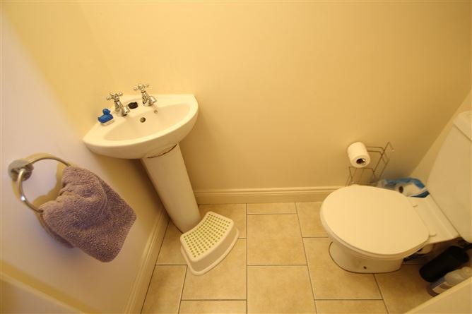 8 The Orchard, Shanbally, Cork