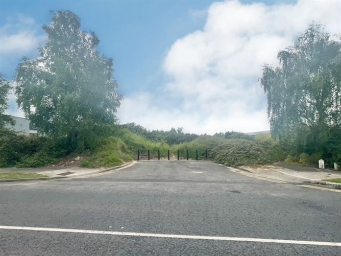 Swords Business Park, Swords, County Dublin