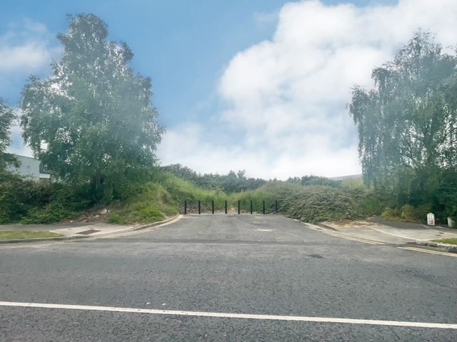 Swords Business Park, Swords, County Dublin