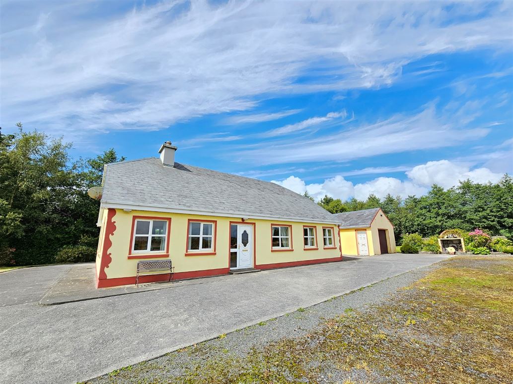 Shanahea, Kildysart, Ennis, Co. Clare DNG O'Sullivan Hurley 4719964