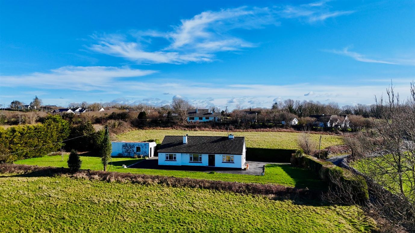 Ross View, Rosscahill West, Rosscahill, Galway
