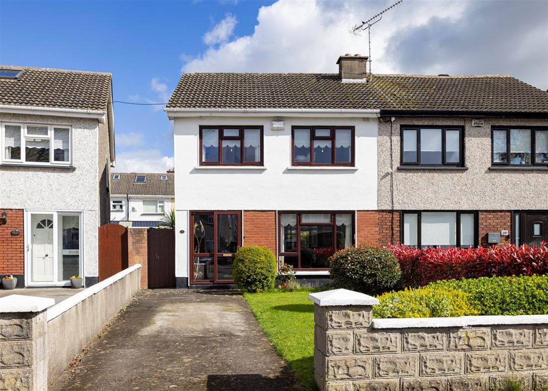 16 River Valley Road, Swords, County Dublin