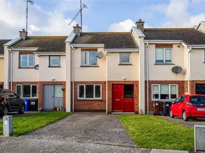 17 Branogue Park, Courtown, Wexford