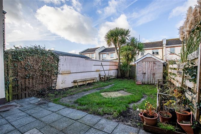 17 Branogue Park, Courtown, Wexford