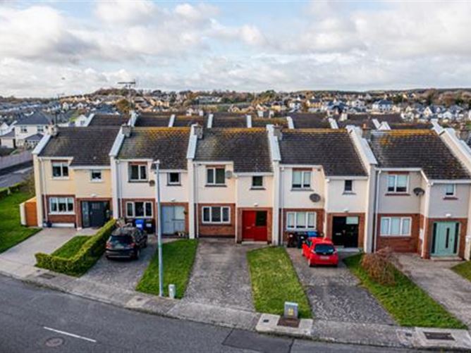 17 Branogue Park, Courtown, Wexford