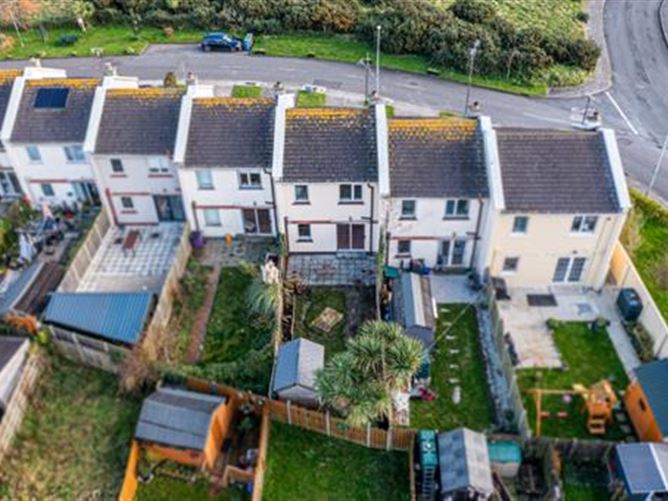 17 Branogue Park, Courtown, Wexford