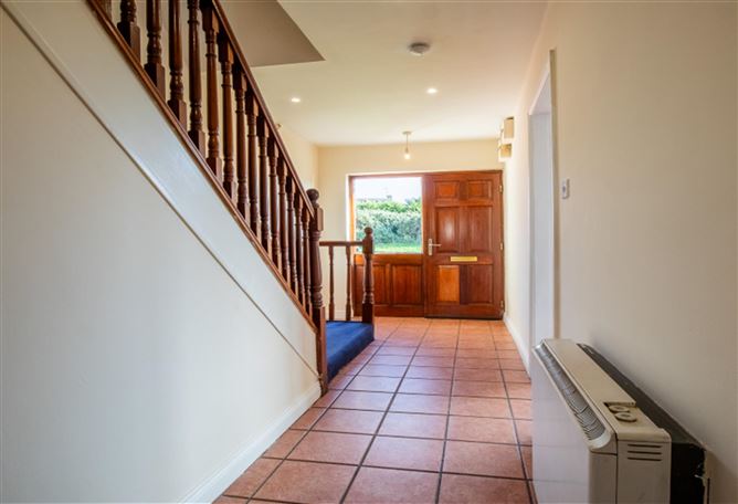 17 Branogue Park, Courtown, Wexford