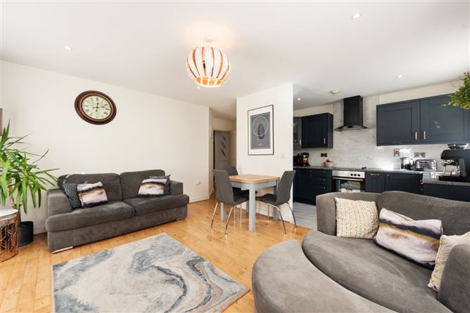 15 Airpark House, Stocking Lane, Rathfarnham, Dublin 16