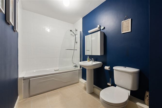 15 Airpark House, Stocking Lane, Rathfarnham, Dublin 16