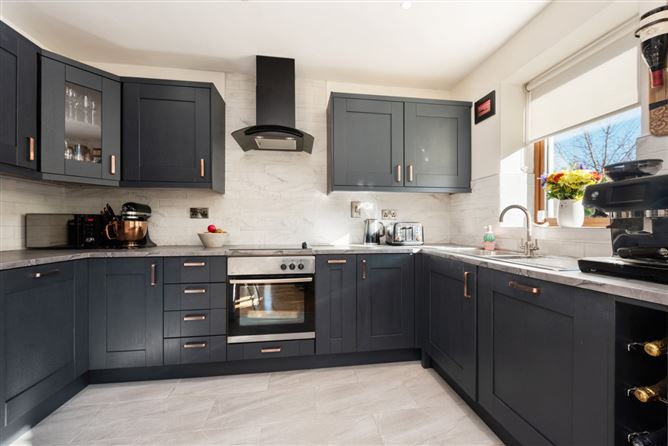 15 Airpark House, Stocking Lane, Rathfarnham, Dublin 16