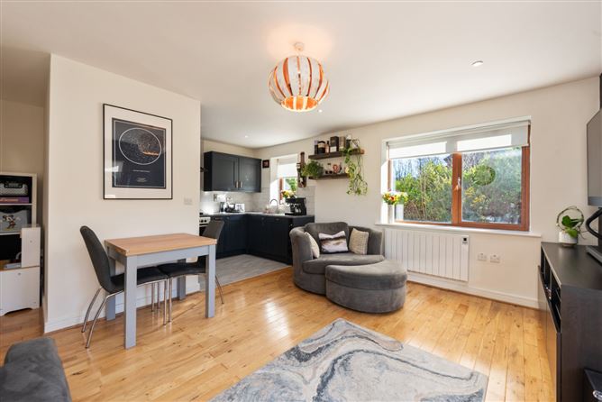 15 Airpark House, Stocking Lane, Rathfarnham, Dublin 16