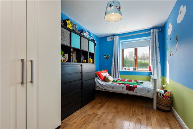 15 Airpark House, Stocking Lane, Rathfarnham, Dublin 16