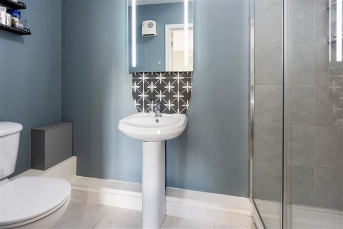 15 Airpark House, Stocking Lane, Rathfarnham, Dublin 16