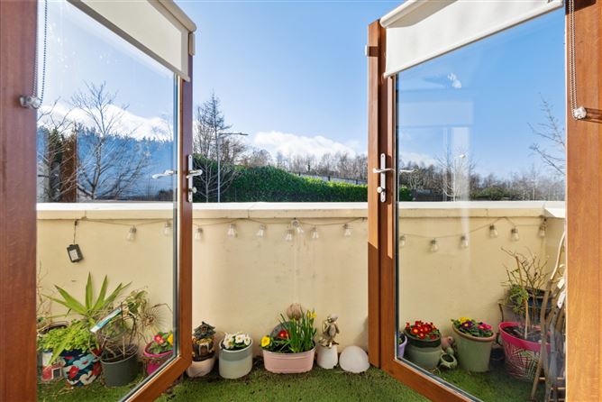 15 Airpark House, Stocking Lane, Rathfarnham, Dublin 16