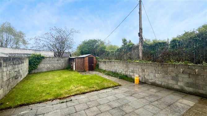 37 Fountain Court, Tralee, Kerry