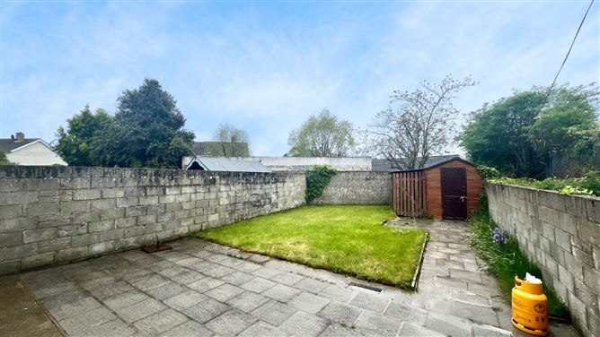 37 Fountain Court, Tralee, Kerry