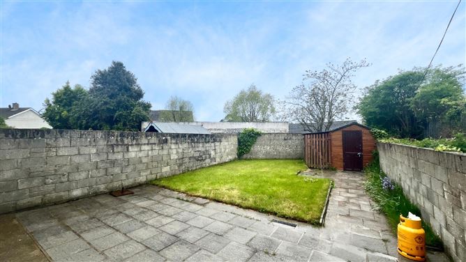 37 Fountain Court, Tralee, Kerry