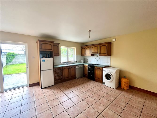 37 Fountain Court, Tralee, Kerry
