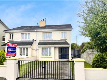 Image for 37 Fountain Court, Tralee, Kerry