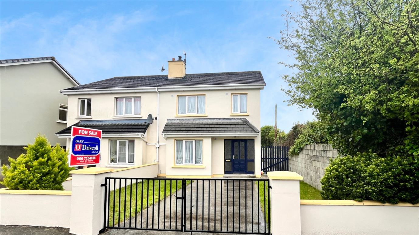37 Fountain Court, Tralee, Kerry