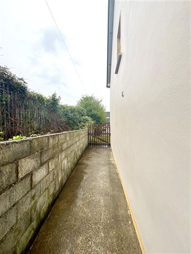 37 Fountain Court, Tralee, Kerry