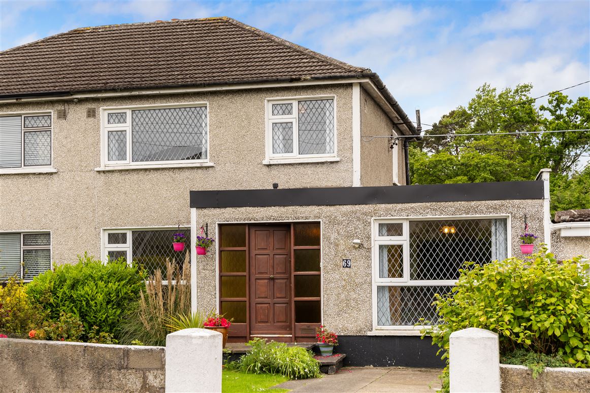 69 Balally Park, Dundrum, Dublin 16