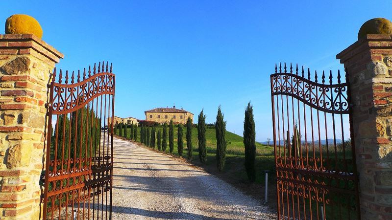 Private, Montecatini Val di Cecina, Tuscany, Pisa