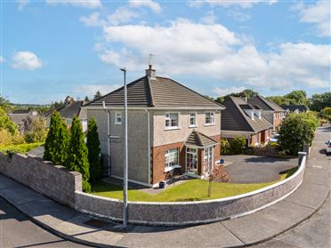 Image for 17 Woodgrove, Forest Road , Carrigaline, Cork