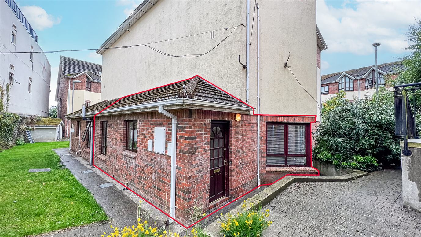 18 Desart Court, Ormonde Street, Kilkenny, Kilkenny