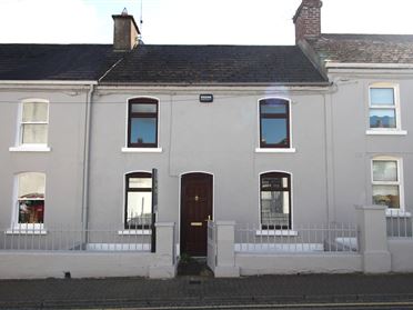 Image for 2 Saint Johns Terrace, Mullingar, Westmeath