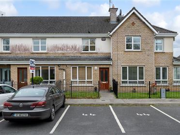 Image for 43 Cill Ban, Tullamore, Co. Offaly