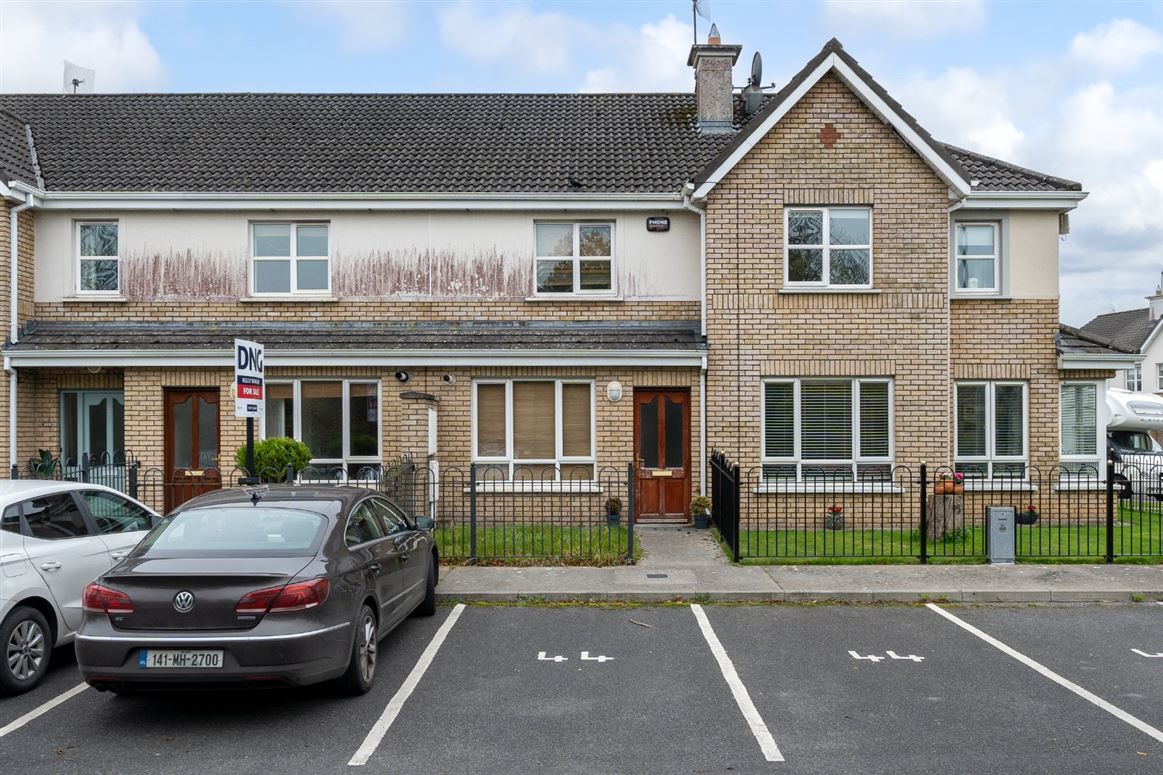43 Cill Ban, Tullamore, Co. Offaly