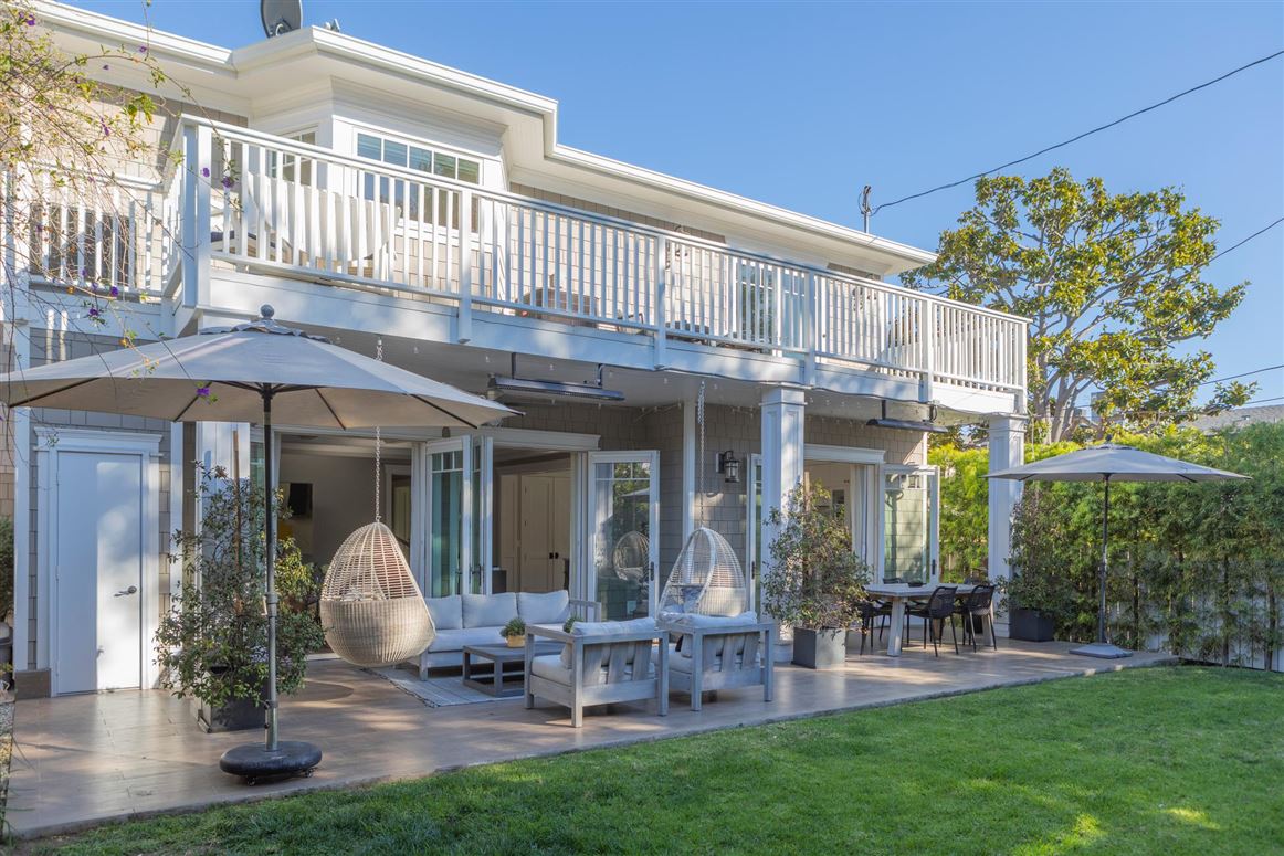 Bashford Street,Los Angeles,California,USA