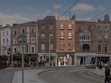 Image for No. 2 St Stephen's Green, Dublin 2, D02 Hx65