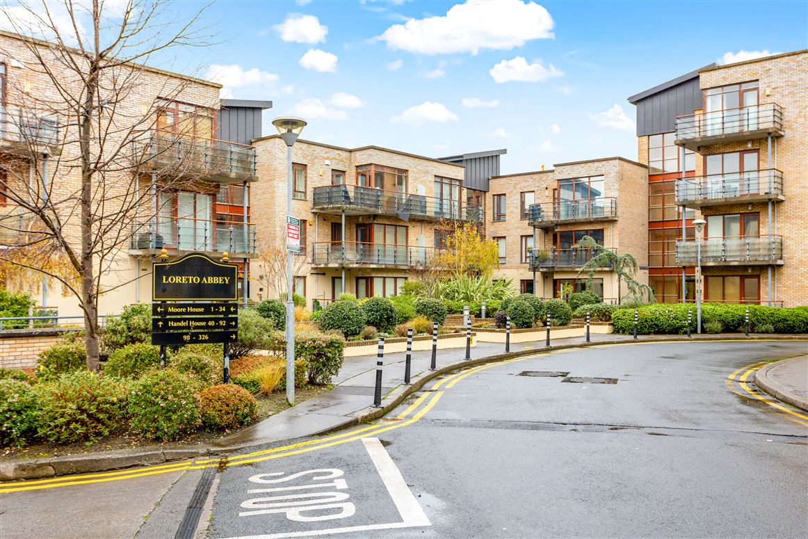 Apartment 88 , Handel House, Loreto Abbey, Grange Road, Rathfarnham, Dublin 14, Rathfarnham, Dublin 14