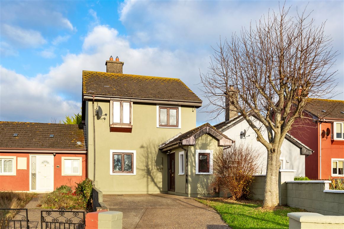10 Windermere Avenue, Arklow, Wicklow