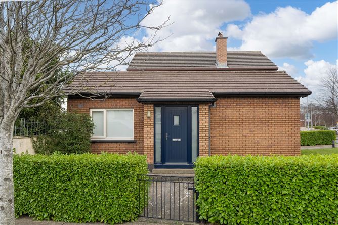 10 Beverly Drive, Knocklyon, Dublin 16